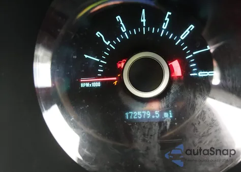 2013 Ford Mustang V6 from USA, damaged, VIN 1ZVBP8AM2D5273774